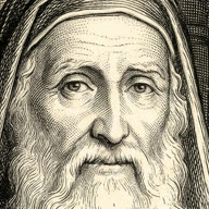 Simeão, ilustração
